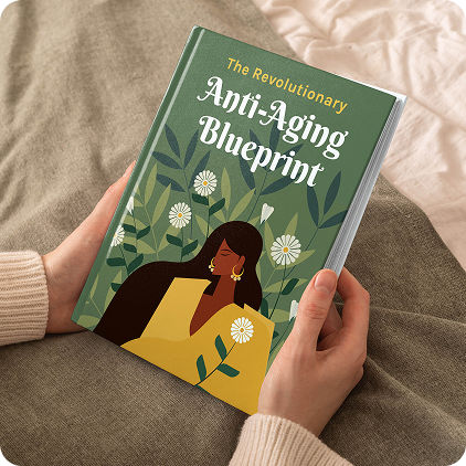 Bonus # 1 : Sleep Lean -Anti-Aging Blueprint