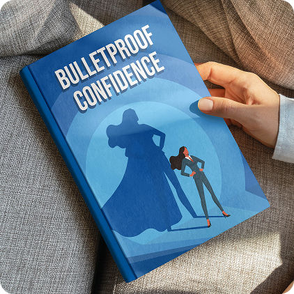 Bonus # 2 : Sleep Lean - Bulletproof Confidence