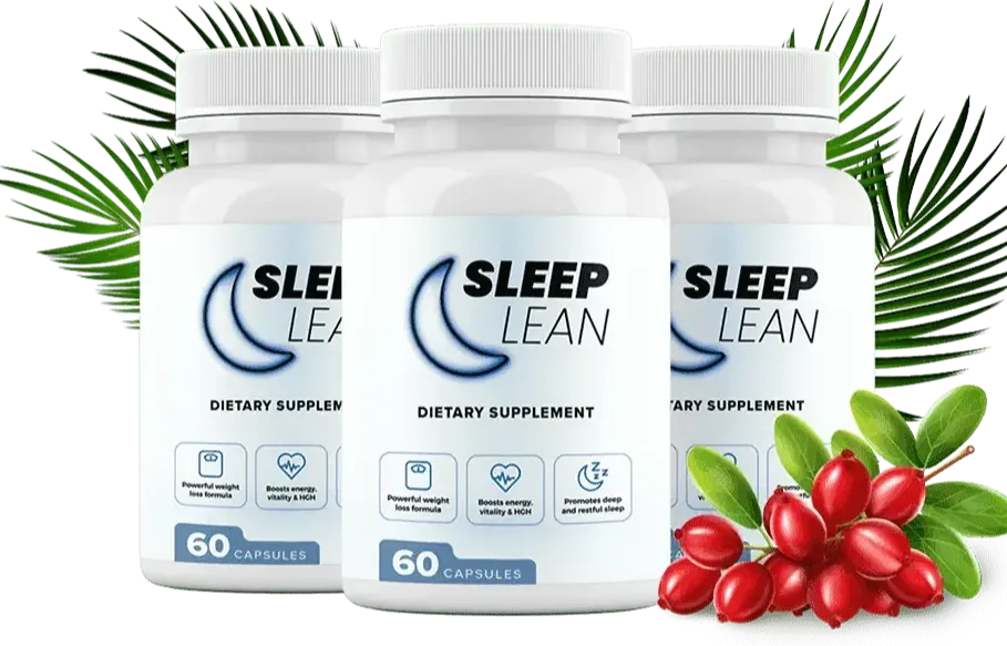 Sleep Lean - Order Now