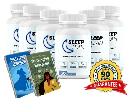 Sleep Lean - Order Now